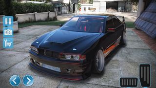 Chaser: Toyota JDM Drift Race - Screenshot 1