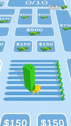 Money Plant - Grow up Cash - Screenshot 2