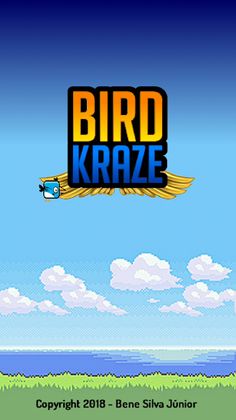 Bird Kraze - Screenshot 1