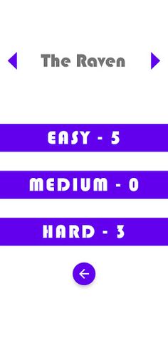 Font Quiz - Screenshot 3