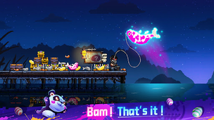Neon Abyss:Infinity - Screenshot 2