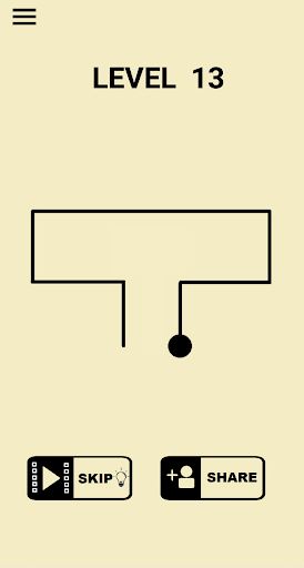 SLIDE THE LINES: Rescue Brain  - Screenshot 3