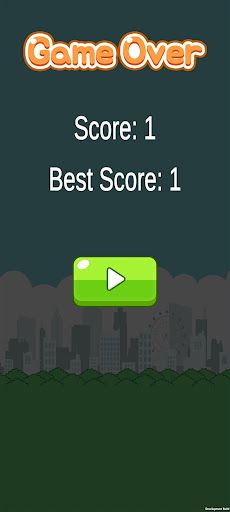 FlappyMung - Screenshot 3