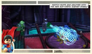 LEGO ® Batman: Beyond Gotham - Screenshot 2