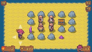 Insula - Screenshot 1