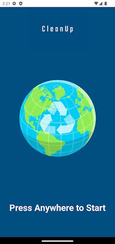 CleanUp - Screenshot 2