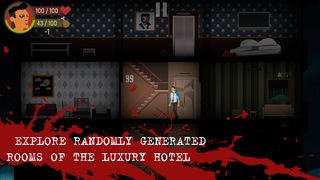 Skyhill - Screenshot 2