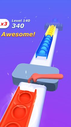 Just Pop It - Screenshot 3