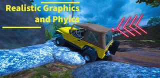 OffRoad Adventure - Screenshot 3