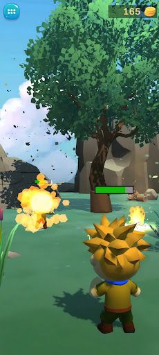 Math Heroes - Screenshot 2