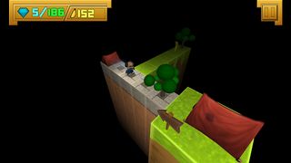 Exploring The Wasteland - Screenshot 2