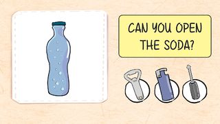 Brain Out - IQ Puzzle - Screenshot 3