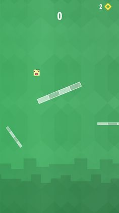 Jumping Cube - Screenshot 4