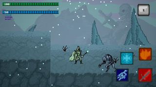 Loop of fate - Screenshot 2