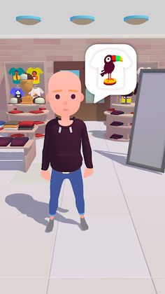 Screen Print - Screenshot 1