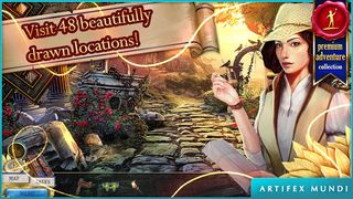 Endless Fables - Screenshot 1