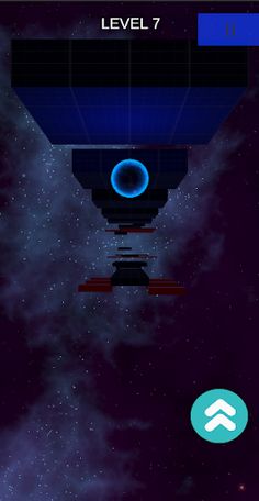 FIRE BALL - Screenshot 1