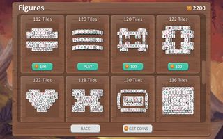 Mahjong fruit - Screenshot 3