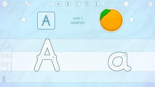 ABC StarterKit Svenska - Screenshot 2