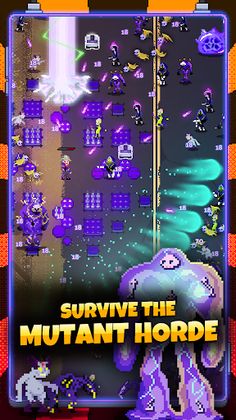 BioVirus - Screenshot 1