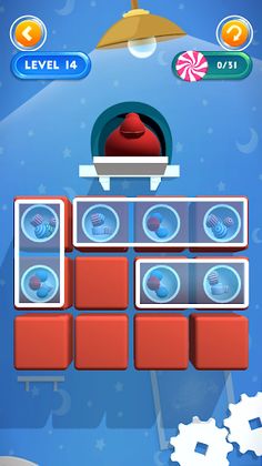 Sweet Steal - Screenshot 3