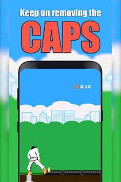 Bottle Cap Challenge Supreme - Screenshot 1