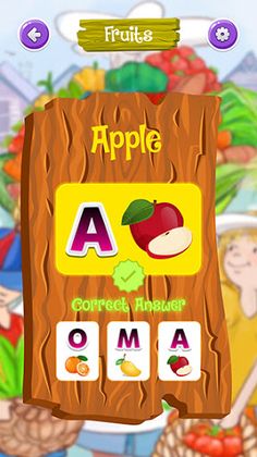 Ms. Paula's Garden - Screenshot 3