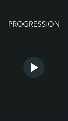 Progress - Screenshot 1