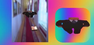 Wide Putin Walk - Screenshot 2