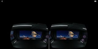 QR reader in VR - Screenshot 2