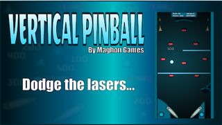 Vertical Pinball - Screenshot 3