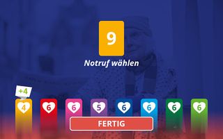 CATRINA - Screenshot 3