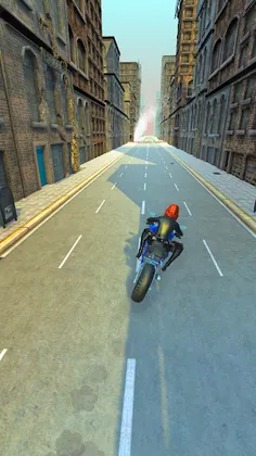 Escape Girl - Screenshot 1