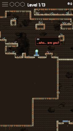 Jetscout Mystery of the Valuni - Screenshot 2