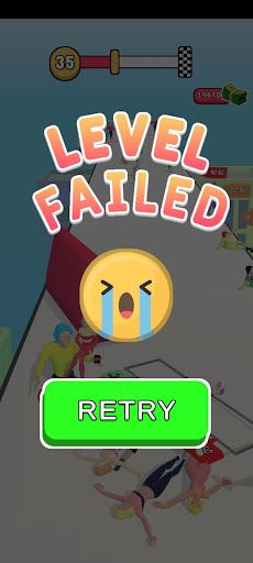 Stronger Than Ever - Screenshot 3