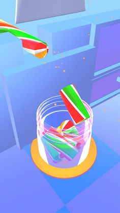 Candy DIY - Screenshot 4