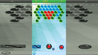 Demo Jack blast bubble shooter - Screenshot 2