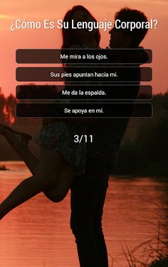 Como Saber Si Le Gustas A Ella - Screenshot 2