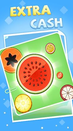Happy Fruit 2048 - Screenshot 4
