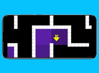 Maze Labyrinth Maze Games Mask - Screenshot 2