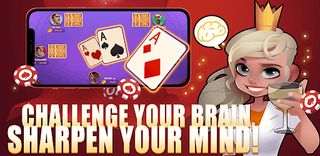 Teen Patti GameS - Rummy - Screenshot 2