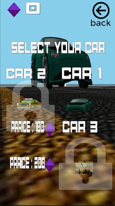 Crazy Road - Screenshot 2