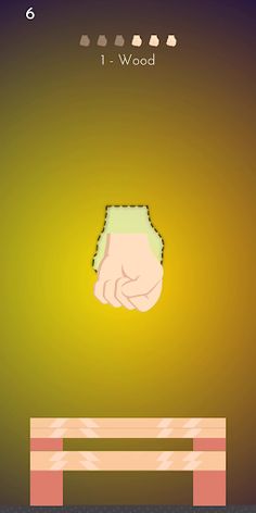 Punch Fit - Screenshot 4