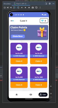 Scratch Goo - Screenshot 4