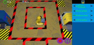 Working Bots - Screenshot 3