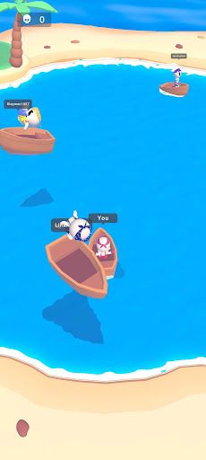 Hyper Mania 3D - Screenshot 4