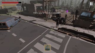 After All RPG - Screenshot 1