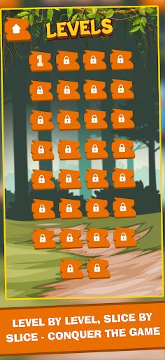 Cut For Little Bluey - Screenshot 2