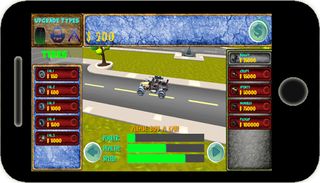 Car Breakers - Screenshot 2