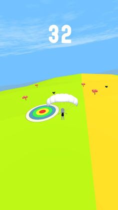 Skydiving - Screenshot 4